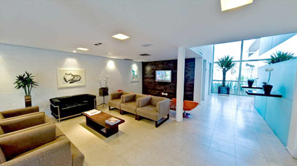 Sala de Espera 1