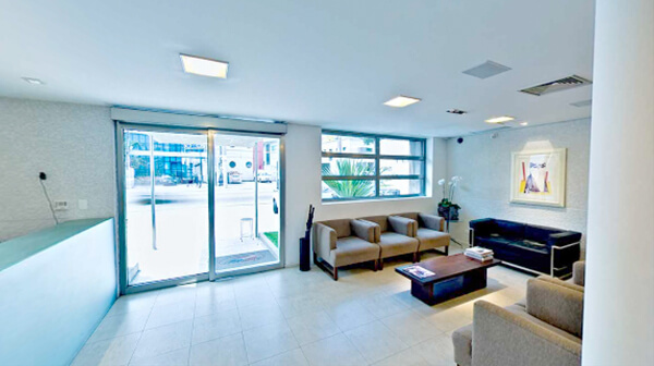Sala de Espera 2