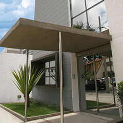 Unidade São Paulo Unidade São Paulo