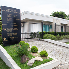 Clínica São José Clínica São José