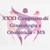 XXXI Congresso de Ginecologia e Obstetrícia do Mato Grosso do Sul
