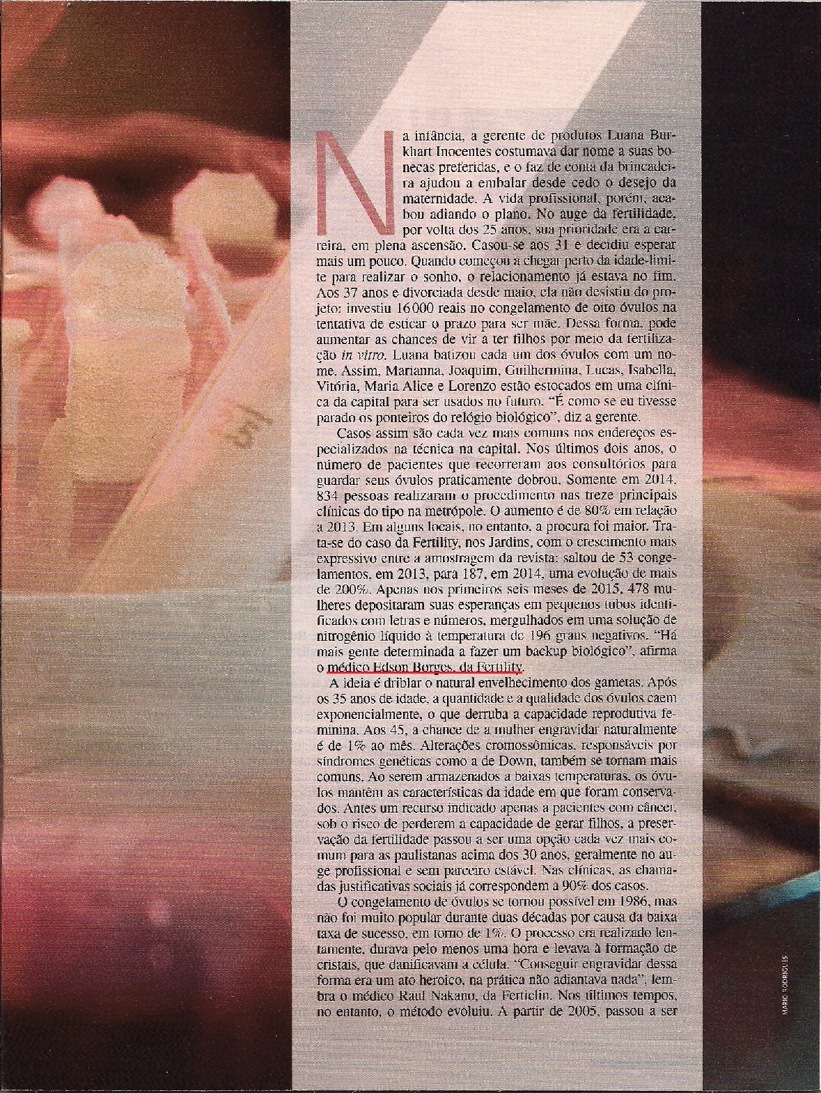 FT - Revista Veja São Paulo (2) (M)