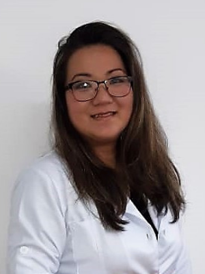  Dra. Christina Rumi Morishima