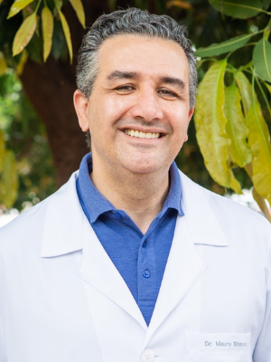 Dr. Mauro Bibancos de Rose