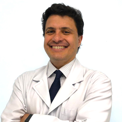 Dr. Luiz G. L. Maldonado